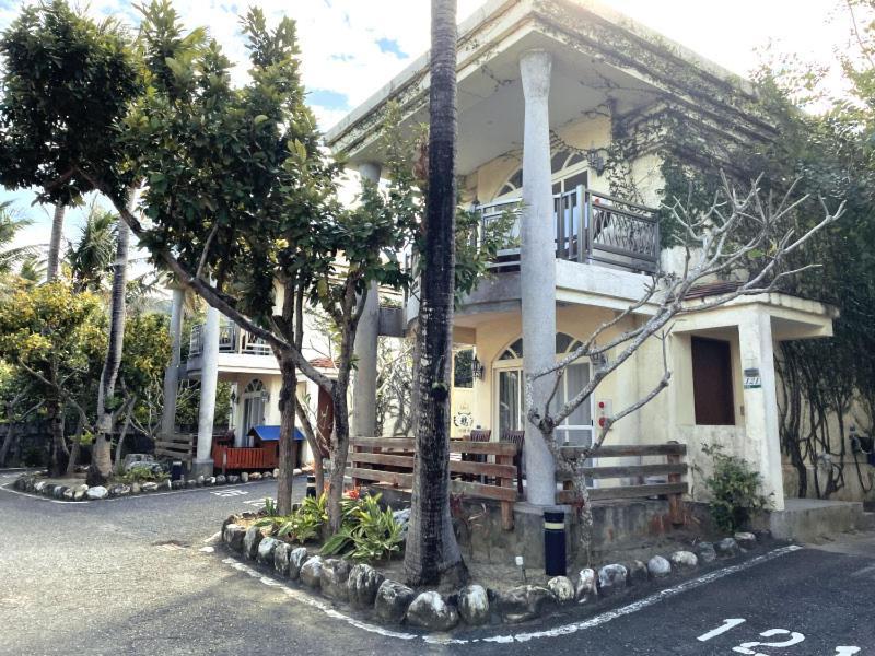 Swan Lake Villa Resort Nanwan Exterior photo